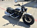 Thumbnail Photo 1 for 2017 Indian Scout Sixty ABS