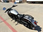 Thumbnail Photo 5 for 2017 Indian Scout Sixty ABS