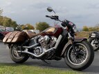 Thumbnail Photo 1 for 2017 Indian Scout ABS