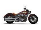 Thumbnail Photo 17 for 2017 Indian Scout ABS