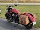 Thumbnail Photo 13 for 2017 Indian Scout ABS