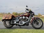 Thumbnail Photo 0 for 2017 Indian Scout ABS