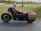 Thumbnail Photo 14 for 2017 Indian Scout ABS
