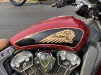Thumbnail Photo 5 for 2017 Indian Scout ABS