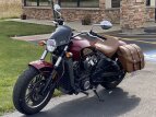 Thumbnail Photo 16 for 2017 Indian Scout ABS