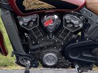 Thumbnail Photo 15 for 2017 Indian Scout ABS
