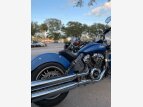 Thumbnail Photo 8 for 2017 Indian Scout ABS