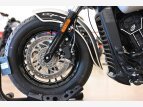 Thumbnail Photo 17 for 2017 Indian Scout Sixty ABS