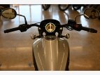 Thumbnail Photo 8 for 2017 Indian Scout Sixty ABS