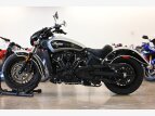 Thumbnail Photo 6 for 2017 Indian Scout Sixty ABS