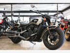 Thumbnail Photo 0 for 2017 Indian Scout Sixty ABS