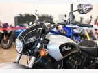 Thumbnail Photo 21 for 2017 Indian Scout Sixty ABS