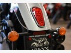 Thumbnail Photo 22 for 2017 Indian Scout Sixty ABS