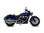 Thumbnail Photo 6 for 2017 Indian Scout ABS