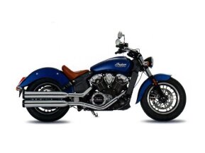 2017 Indian Scout ABS for sale 201347453