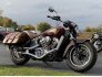 2017 Indian Scout ABS for sale 201357344