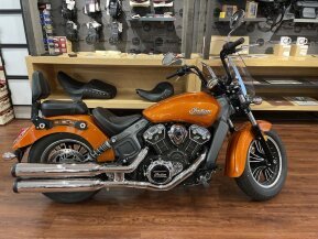 2017 Indian Scout for sale 201370606