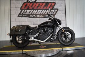2017 Indian Scout for sale 201375539