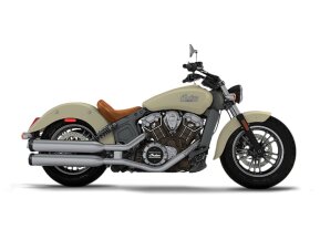 2017 Indian Scout for sale 201410434