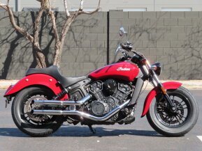 2017 Indian Scout Sixty ABS for sale 201415594