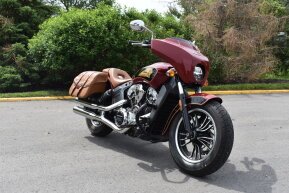 2017 Indian Scout ABS for sale 201462496