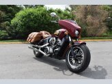 2017 Indian Scout ABS