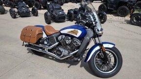2017 Indian Scout ABS for sale 201493449