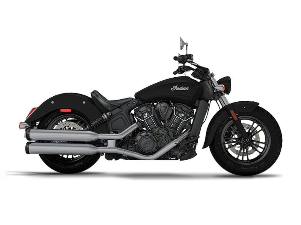 2017 deals indian scout