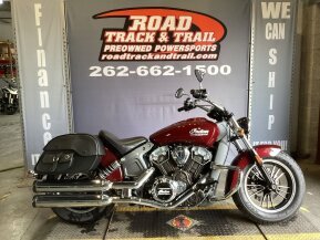 2017 Indian Scout ABS for sale 201624469