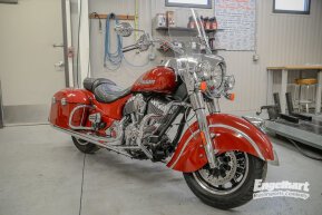 2017 Indian Springfield for sale 201286765