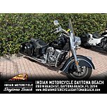 2017 Indian Springfield for sale 201315854