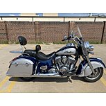 2017 Indian Springfield for sale 201341581