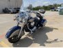 2017 Indian Springfield for sale 201341581