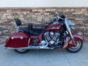 2017 Indian Springfield for sale 201358842