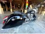 2017 Indian Springfield for sale 201360571