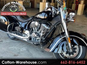 2017 Indian Springfield for sale 201360571