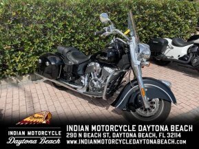 2017 Indian Springfield for sale 201384479