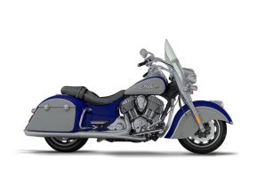2017 Indian Springfield for sale 201442900