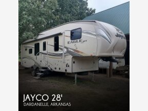 2017 JAYCO Eagle for sale 300405527