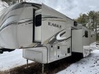 Thumbnail Photo 1 for 2017 JAYCO Eagle