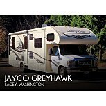2017 JAYCO Greyhawk for sale 300340067