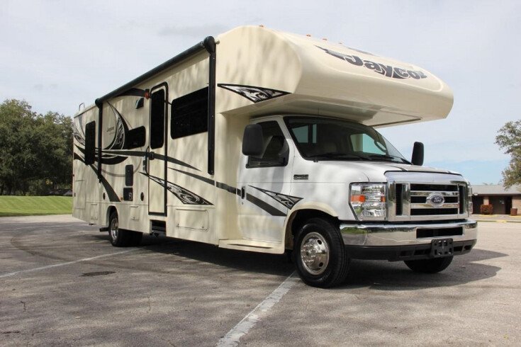 Photo for 2017 JAYCO Greyhawk