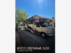 Thumbnail Photo 90 for 2017 JAYCO Greyhawk