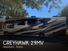 2017 JAYCO Greyhawk 29MV for sale 300420197