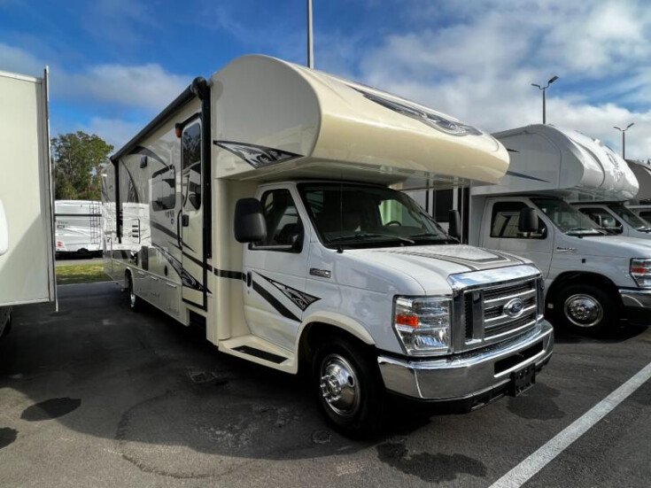 Thumbnail Photo undefined for 2017 JAYCO Greyhawk 29MV