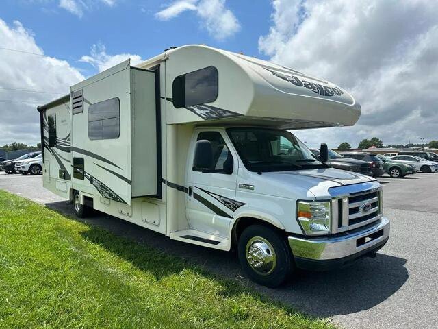 JAYCO Class C RVs and Motorhomes for Sale - RVs on Autotrader