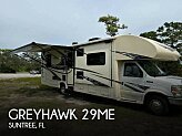 2017 JAYCO Greyhawk for sale 300492573