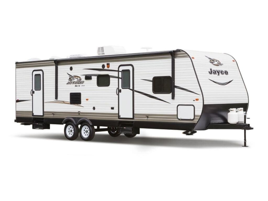 2017 JAYCO Jay Flight RVs for Sale - RVs on Autotrader