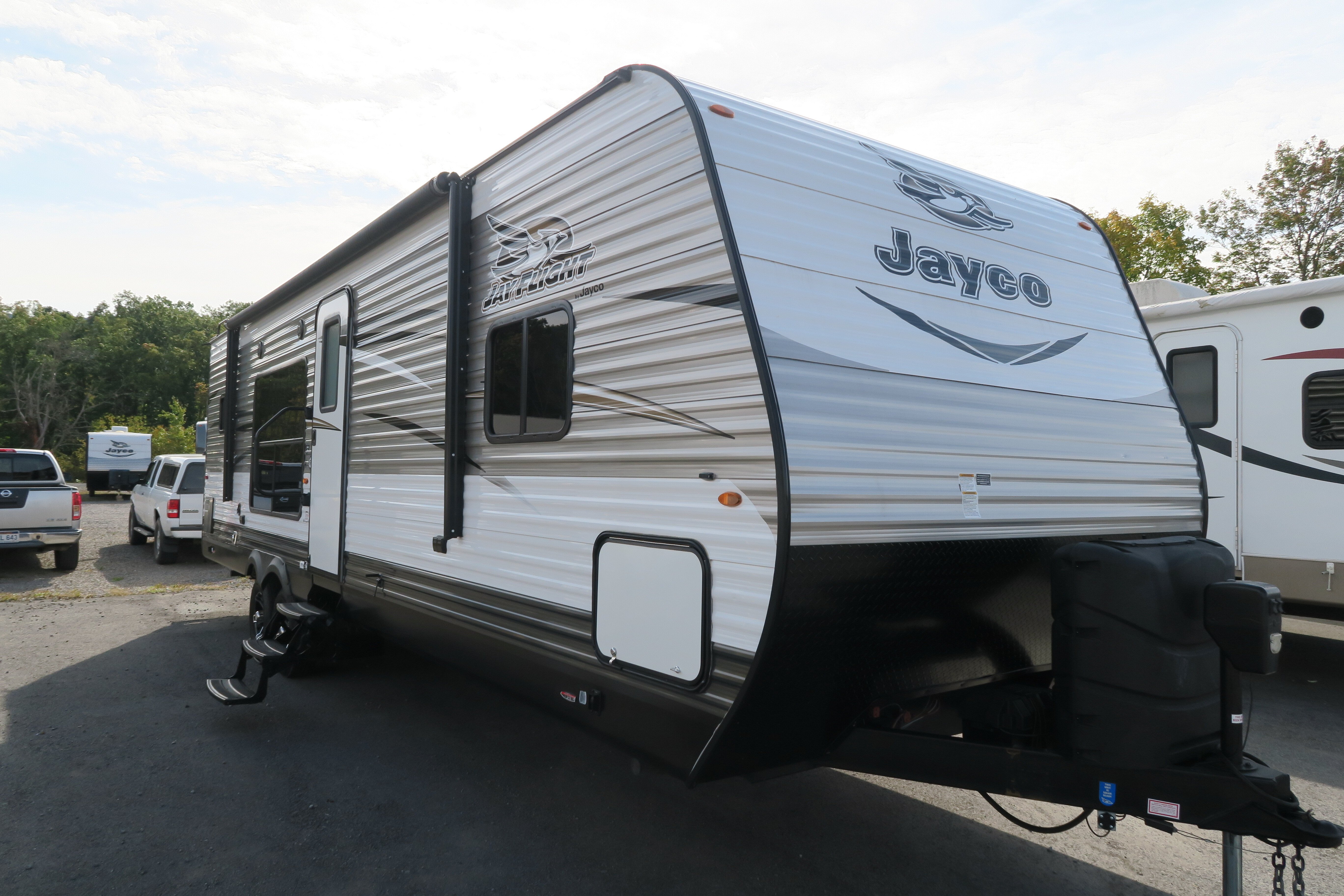 JAYCO Jay Flight RVs for Sale - RVs on Autotrader