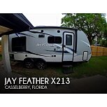 2017 JAYCO Jay Feather for sale 300384362